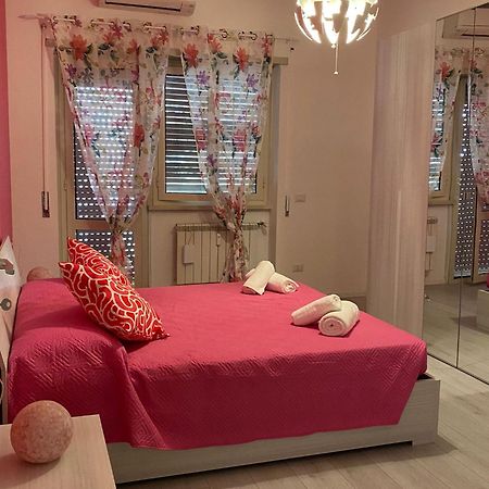 דירות רומא Dany & Manu House מראה חיצוני תמונה