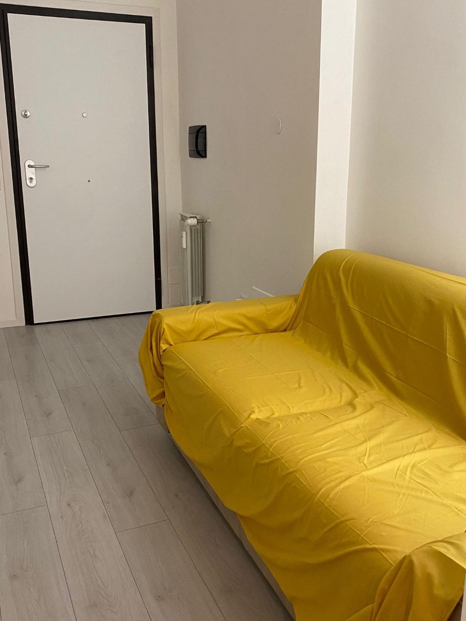 דירות רומא Dany & Manu House מראה חיצוני תמונה