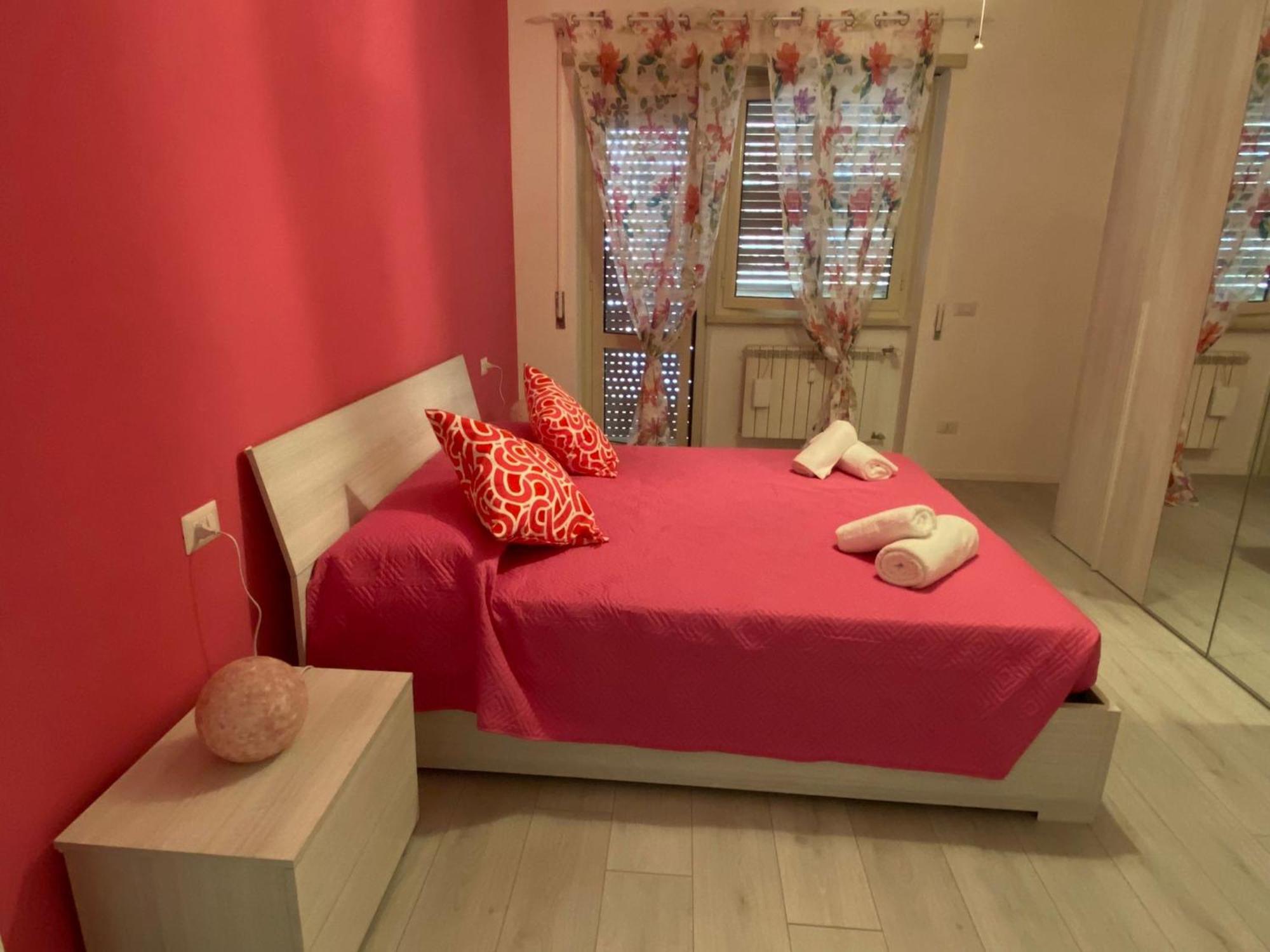 דירות רומא Dany & Manu House מראה חיצוני תמונה
