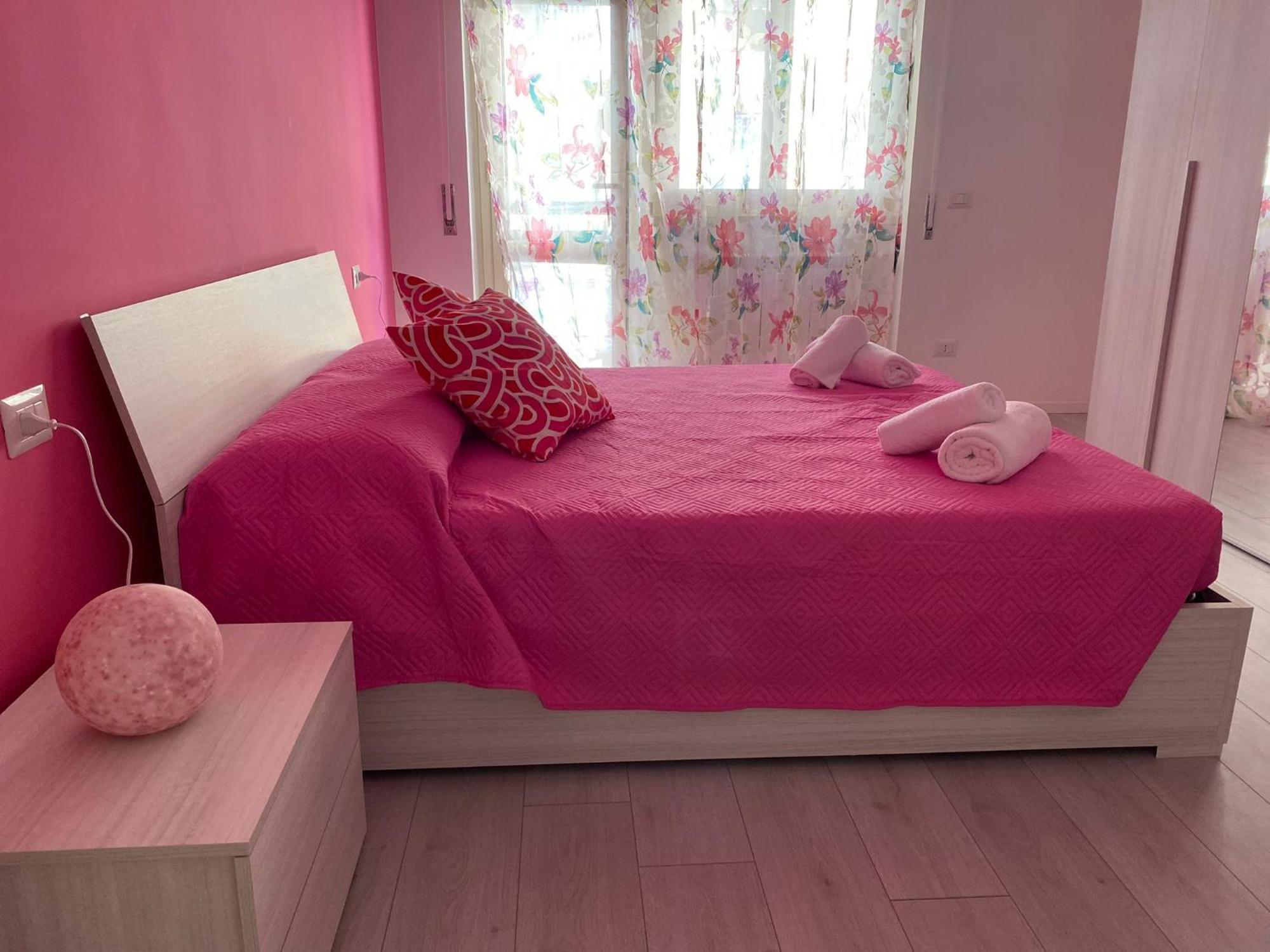 דירות רומא Dany & Manu House מראה חיצוני תמונה