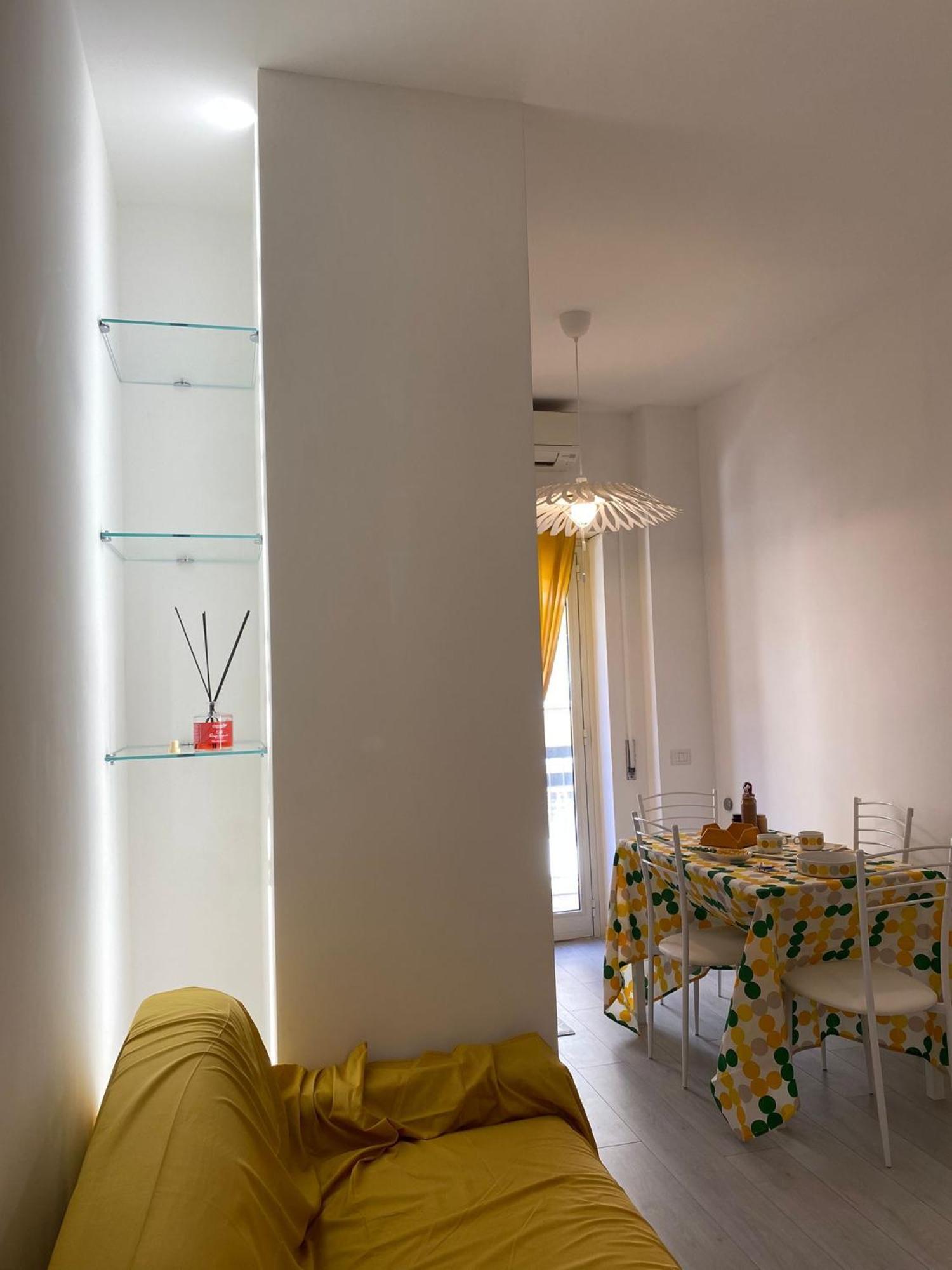דירות רומא Dany & Manu House מראה חיצוני תמונה